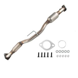 KAX® 2007-2016 Nissan Altima 2.5L 4 Door Rear Catalytic Converter 1Pc (EPA Compliant)