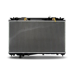 KAX® 2001-2005 Honda Civic Radiator