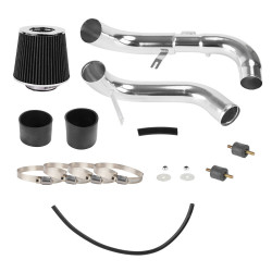 ZonCar® 2006-2011 Honda Civic 1.8L Cold Air Intake Kit