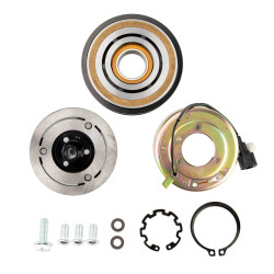 KAX® 2003-2007 Nissan Murano 6cyl 3.5l Air Conditioning Compressor Clutch