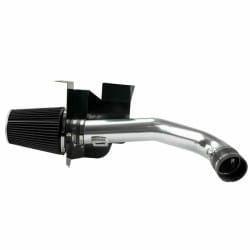 ZonCar® 2014-2019 Chevrolet Silverado 1500/GMC Sierra 1500 High Flow Performance Cold Air Intake Kit w/ Heat Shield