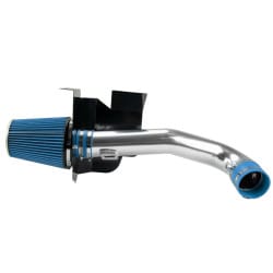 ZonCar® 2014-2019 Silverado/Sierra 1500 Heat Shield Cold Air Intake with Filter