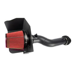 ZonCar® 2016-2020 Toyota Tacoma 3.5L Cold Air Intake Kit