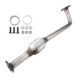 KAX® 2001-2005 Honda Civic GX/HX 1.7L Catalytic Converter 1Pc (EPA Compliant)