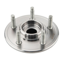 ZonCar® 521000 Rear Wheel Bearing & Hub Assembly for 2002-2010 Ford Explorer 4-Door