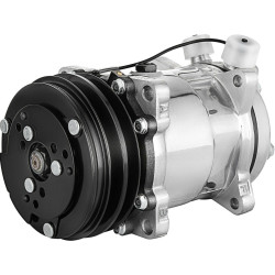 KAX® 1985-1987 Jeep Cherokee 2.1L(More Available) A/C Compressor With Clutch SD508