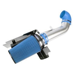 ZonCar® 1999-2006 Chevrolet Silverado 1500/2500  4" High Flow Performance Cold Air Intake System w/ Heat Shield