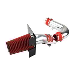 ZonCar® 1997-2003 Ford F-150 High Flow Performance Cold Air Intake Kit with Heat Shield and Filter