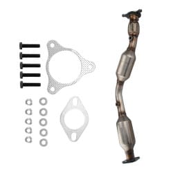 KAX® 2008-2010 Chevy Cobalt/Pontiac G5 2.2L Catalytic Converter (EPA Compliant)