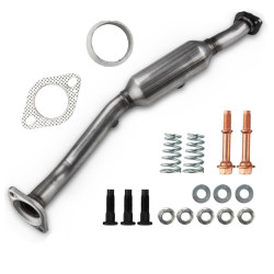 KAX® 2003-2011 Honda Element 2.4L Catalytic Converter 1Pcs (EPA Compliant)