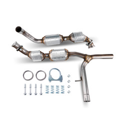 KAX® 2004-2006 Ford F150 5.4L 4WD Catalytic Converter (EPA Compliant)