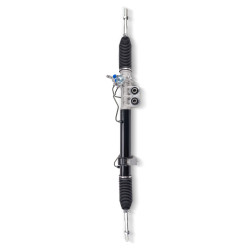 KAX® 2004-2012 Nissan Armada Titan Power Steering Rack and Pinion