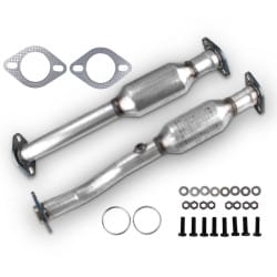 KAX® 2004-2015 Nissan Titan 5.6L(More Available) Catalytic Converter 2pcs (EPA Compliant)