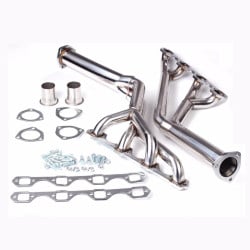 1964-1970 Ford Mustang Exhaust Long Tube Header | Suncent®
