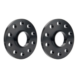 KAX® 5x114.3mm Wheel Spacers Hub Centric 1/2" 60.1mm 2Pcs