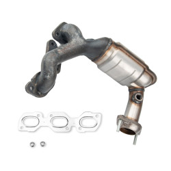 KAX® 2001-2006 Escape Tribute 3.0L V6 Front Catalytic Converter with Manifold (EPA Compliant)
