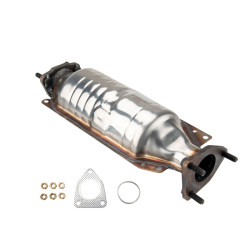 KAX® 1998-2002 Honda Accord 2.3L Catalytic Converter 1Pc (EPA Compliant)