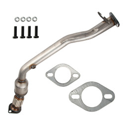 KAX® 2006-2011 Chevy Impala 2006-2007 Monte Carlo Catalytic Converter 1pc (EPA Compliant)