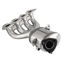 KAX® 2011-2015 Chevy Cruze/2012-2014 Chevy Sonic 1.8L Catalytic Converter 1pc (EPA Compliant)
