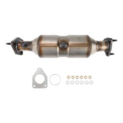 KAX® 2003-2007 Honda Accord 2.4L Catalytic Converter 1Pc (EPA Compliant)