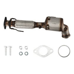 KAX® 2013-2016 Ford Escape 2.0L Catalytic Converter 1Pcs (EPA Compliant)