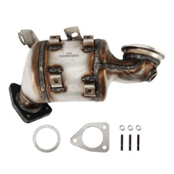 KAX® 2013-2021 Buick Encore/2011-2017 Chevrolet Cruze Catalytic Converter 1Pc (EPA Compliant)