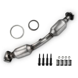 KAX® 2007-2012 Nissan Sentra 2.0L Catalystic Converter 1pc (EPA Compliant)
