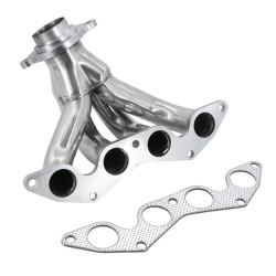 2001-2005 Honda Civic EX 1.7L Exhaust Header | Suncent®