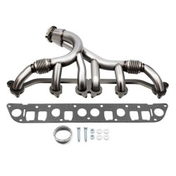 1991-1999 Jeep Grand Cherokee Wrangler 4.0L Engine Exhaust Manifold Kit 674-196 | Suncent®