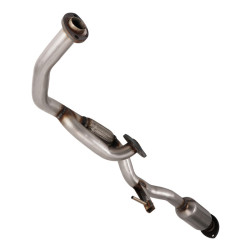 KAX® 1997-2000 Toyota Camry/1999-2000 Solara Front Catalytic Converter 1Pc (EPA Compliant) (EPA Compliant)
