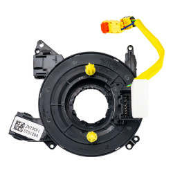 2013-2020 Ford Fusion with 2 Sprial Cables & Cruise Control Air Bag Clock Spring Steering Wheel CSP268 DG9Z14A664A EG9Z14A664B