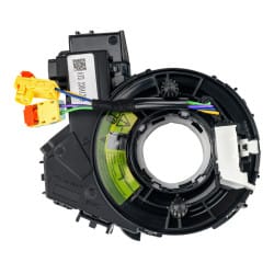 2013-2017 Ford Escape with 2 Sprial Cables & Cruise Control Air Bag Clock Spring Steering Wheel CSP278 CV6Z-14A664-A｜PHILTOP®