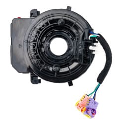2017-2020 Hyundai Elantra with 2 Sprial Cables & Cruise Control Air Bag Clock Spring Steering Wheel 93490-F2325 for B1801 B1811