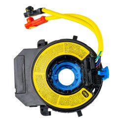 2011-2015 Kia Sorento with 2 Sprial Cables & Cruise Control Air Bag Clock Spring Steering Wheel 93490-2P400 for B1801 B1811 code