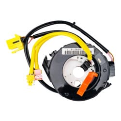 2003-2004 Chevrolet Tahoe with 3 Sprial Cables & Cruise Control Air Bag Clock Spring Steering Wheel CSP209 26094620