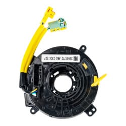 2013-2016 Chevrolet Malibu with 2 Sprial Cables & Cruise Control Air Bag Clock Spring Steering Wheel CSP259 22899138