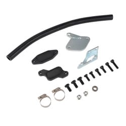 2006-2007 6.6L Duramax LBZ EGR Valve Cooler Delete Kit For Chevrolet Silverado 2500 3500