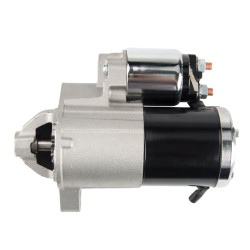 17939N Remanufactured Car Starter For 2005-2010 Jeep Grand Cherokee 3.7L V6 Auto Trans, 10-Tooth PHILTOP®