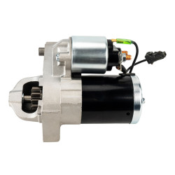 17872N Remanufactured Car Starter For 2004-2007 Nissan Altima 3.5L V6 Auto Trans,11-Tooth PHILTOP®