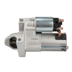 2006-2010 Chevrolet Malibu 3.5L V6 Starter Motor 9-Tooth 1.2KW CW PHILTOP® | 6786N
