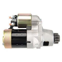 17835N Remanufactured Auto Car Starter For 2002-2007 Nissan Altima 2.5L L4 Auto&Manual Trans, 13-Tooth PHILTOP®