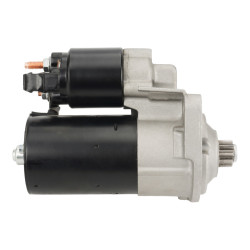 1999-2005 Volkswagen Jetta 1.8L L4, 2.0L L4 Starter Motor 1.1KW 9-Tooth PHILTOP® | 17781N
