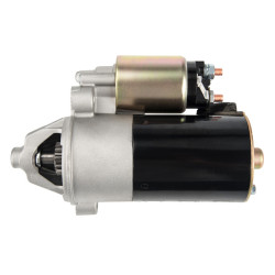 6642N Remanufactured High-Torque Truck Starter For 2000-2007 Ford Taurus 3.0L V6 OHV Auto Trans, 12-Tooth PHILTOP