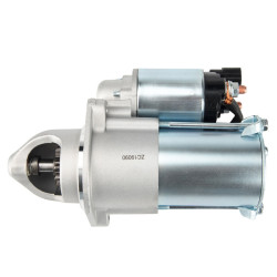 6975N Remanufactured Car Starter For 2008-2011 Kia Optima 2.4L L4 Auto&Manual Trans, 11-Tooth PHILTOP®