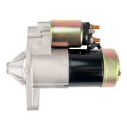 1988-1998 Jeep Wrangler 4.2L L6, 4.0L L6 Starter Motor 1.7KW 10-Tooth ®PHILTOP | 17006N