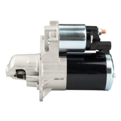 2008-2017 Chevrolet Equinox 3.6L V6, 3.0L V6 Starter Motor 1.4KW 12-Tooth CW PHILTOP® | 17986N