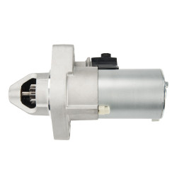 17870N Remanufactured Car Starter For 2003-2005 Honda Accord 2.4L L4 Auto Trans, 9-Tooth ®PHILTOP
