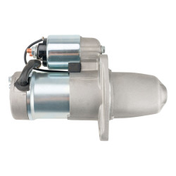 17779N Remanufactured Car Starter For 2000-2003 Nissan Maxima 3.0/3.5L V6 Auto&Manual Trans, 11-Tooth ®PHILTOP