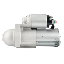 6494N Remanufactured High-Torque Truck Starter For 2003-2008 Chevrolet Silverado 1500 4.8/5.3L V8 Auto Trans, 9-Tooth ®PHILTOP