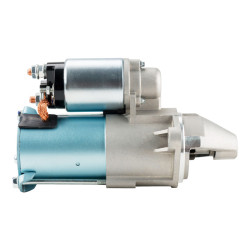 6726N Remanufactured Car Starter For 2004-2008 Chevrolet Aveo 1.6L L4 Auto&Manual Trans 9-Tooth ®PHILTOP